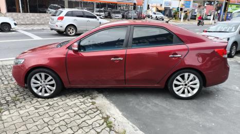 KIA Cerato Sedan 1.6 16V 4P E.273 AUTOMTICO, Foto 9