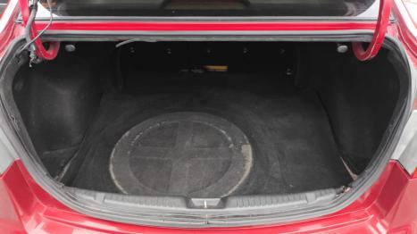 KIA Cerato Sedan 1.6 16V 4P E.273 AUTOMTICO, Foto 10