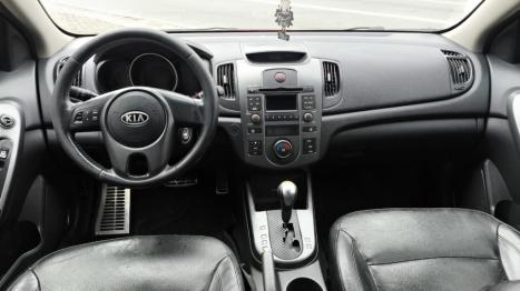 KIA Cerato Sedan 1.6 16V 4P E.273 AUTOMTICO, Foto 11