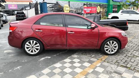 KIA Cerato Sedan 1.6 16V 4P E.273 AUTOMTICO, Foto 12