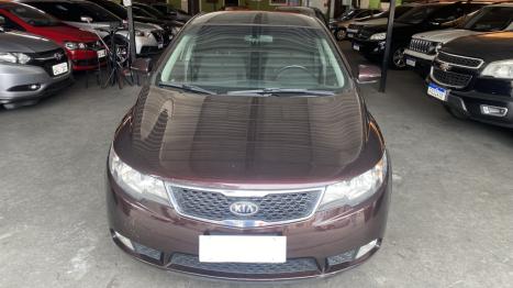 KIA Cerato Sedan 1.6 16V 4P E.273 AUTOMTICO, Foto 1
