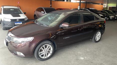 KIA Cerato Sedan 1.6 16V 4P E.273 AUTOMTICO, Foto 3