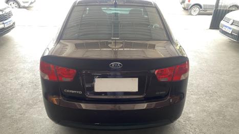 KIA Cerato Sedan 1.6 16V 4P E.273 AUTOMTICO, Foto 4
