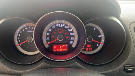 KIA Cerato Sedan 1.6 16V 4P E.273 AUTOMTICO, Foto 7