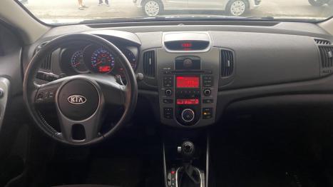 KIA Cerato Sedan 1.6 16V 4P E.273 AUTOMTICO, Foto 9