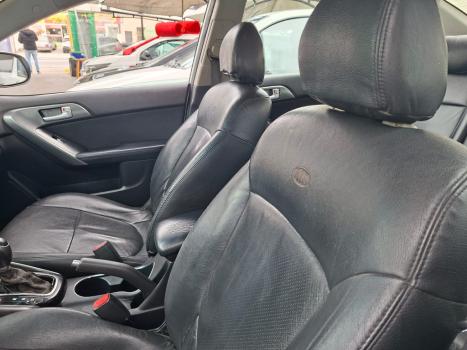 KIA Cerato Sedan 1.6 16V 4P EX AUTOMTICO, Foto 6