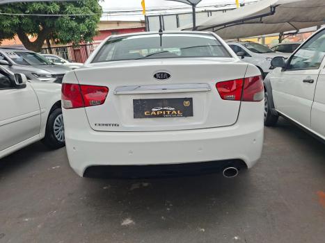 KIA Cerato Sedan 1.6 16V 4P EX AUTOMTICO, Foto 7