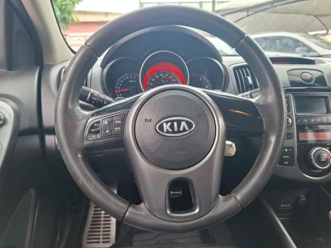KIA Cerato Sedan 1.6 16V 4P EX AUTOMTICO, Foto 9