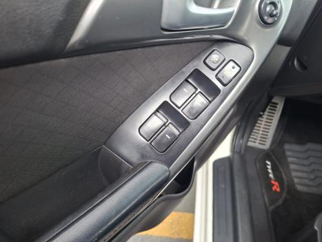 KIA Cerato Sedan 1.6 16V 4P EX AUTOMTICO, Foto 10