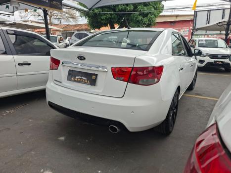 KIA Cerato Sedan 1.6 16V 4P EX AUTOMTICO, Foto 11
