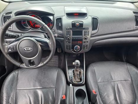 KIA Cerato Sedan 1.6 16V 4P EX AUTOMTICO, Foto 12