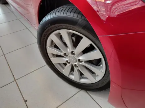 KIA Cerato Sedan 1.6 16V 4P SX AUTOMTICO, Foto 16
