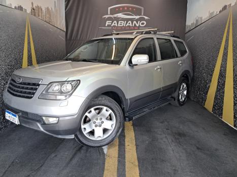 KIA Mohave 3.0 V6 4X4 TURBO DIESEL AUTOMTICO, Foto 1