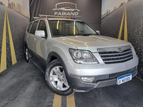 KIA Mohave 3.0 V6 4X4 TURBO DIESEL AUTOMTICO, Foto 2