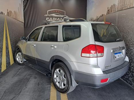KIA Mohave 3.0 V6 4X4 TURBO DIESEL AUTOMTICO, Foto 3