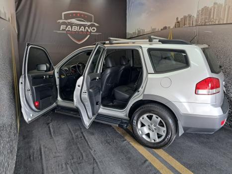 KIA Mohave 3.0 V6 4X4 TURBO DIESEL AUTOMTICO, Foto 4