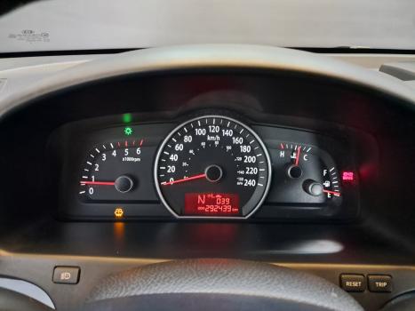 KIA Mohave 3.0 V6 4X4 TURBO DIESEL AUTOMTICO, Foto 5