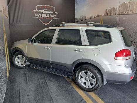 KIA Mohave 3.0 V6 4X4 TURBO DIESEL AUTOMTICO, Foto 7