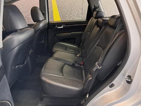 KIA Mohave 3.0 V6 4X4 TURBO DIESEL AUTOMTICO, Foto 8
