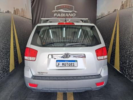 KIA Mohave 3.0 V6 4X4 TURBO DIESEL AUTOMTICO, Foto 9