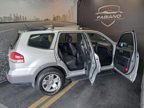 KIA Mohave 3.0 V6 4X4 TURBO DIESEL AUTOMTICO, Foto 10