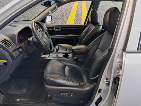 KIA Mohave 3.0 V6 4X4 TURBO DIESEL AUTOMTICO, Foto 11