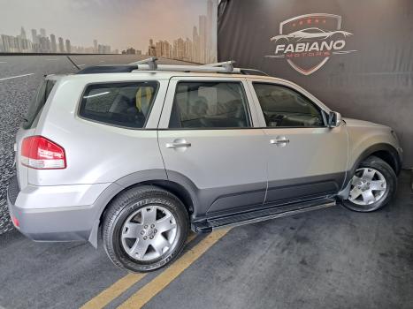 KIA Mohave 3.0 V6 4X4 TURBO DIESEL AUTOMTICO, Foto 12