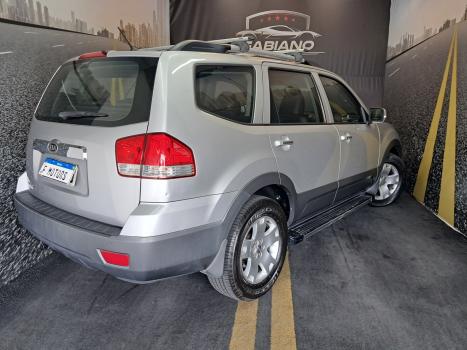 KIA Mohave 3.0 V6 4X4 TURBO DIESEL AUTOMTICO, Foto 13
