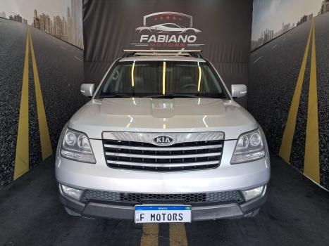 KIA Mohave 3.0 V6 4X4 TURBO DIESEL AUTOMTICO, Foto 16