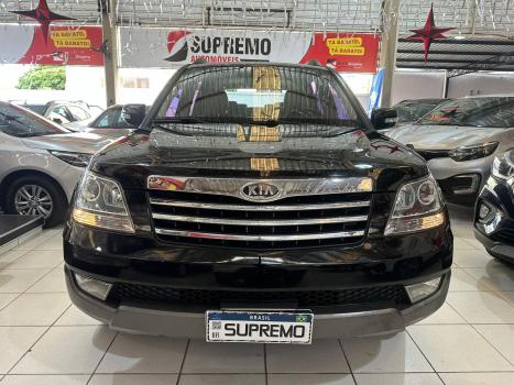 KIA Mohave 3.8 V6 24V 4P 4X4 AUTOMTICO, Foto 2