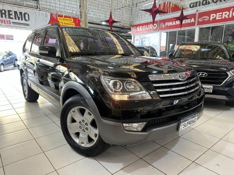 KIA Mohave 3.8 V6 24V 4P 4X4 AUTOMTICO, Foto 3