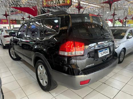 KIA Mohave 3.8 V6 24V 4P 4X4 AUTOMTICO, Foto 4