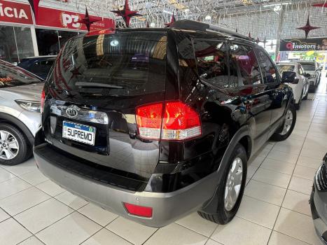 KIA Mohave 3.8 V6 24V 4P 4X4 AUTOMTICO, Foto 6