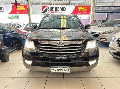 KIA Mohave 3.8 V6 24V 4P 4X4 AUTOMTICO, Foto 2