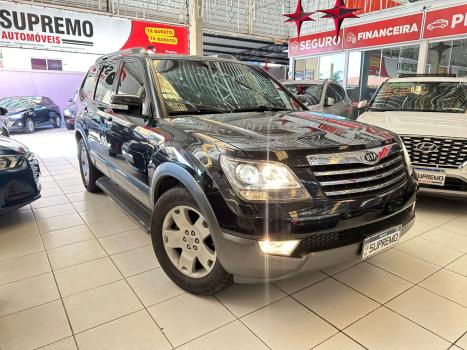 KIA Mohave 3.8 V6 24V 4P 4X4 AUTOMTICO, Foto 3