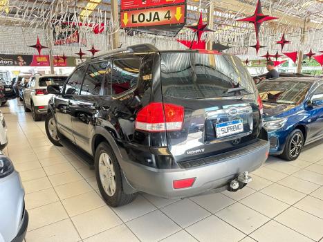 KIA Mohave 3.8 V6 24V 4P 4X4 AUTOMTICO, Foto 4