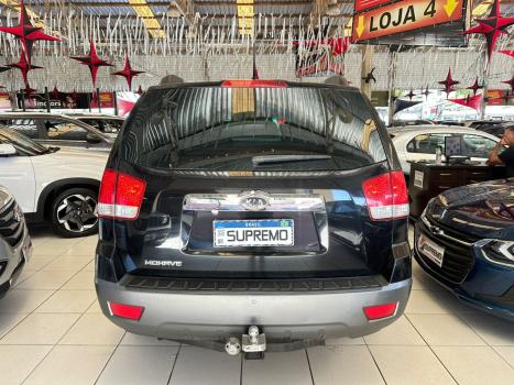 KIA Mohave 3.8 V6 24V 4P 4X4 AUTOMTICO, Foto 5