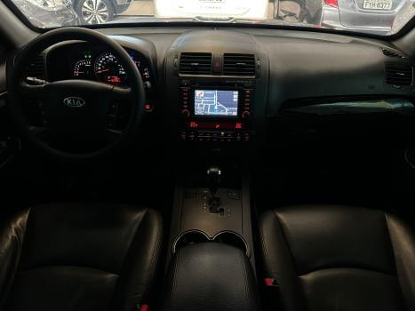 KIA Mohave 3.8 V6 24V 4P 4X4 AUTOMTICO, Foto 8