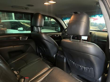 KIA Mohave 3.8 V6 24V 4P 4X4 AUTOMTICO, Foto 9