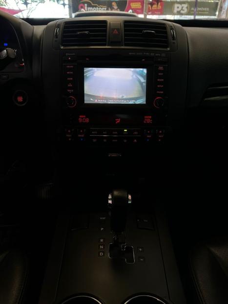 KIA Mohave 3.8 V6 24V 4P 4X4 AUTOMTICO, Foto 11