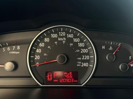 KIA Mohave 3.8 V6 24V 4P 4X4 AUTOMTICO, Foto 12