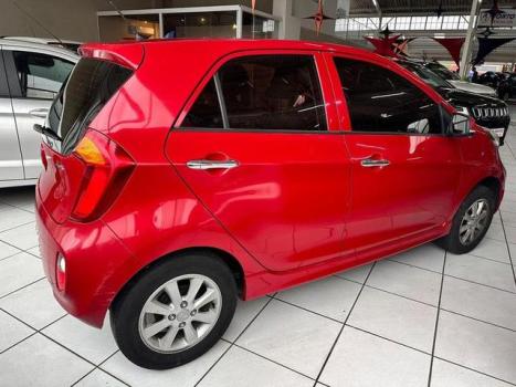 KIA Picanto 1.0 12V 4P EX, Foto 3