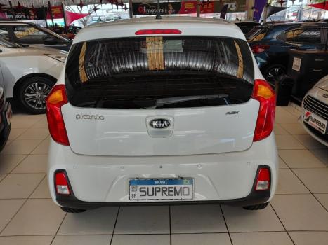 KIA Picanto 1.0 12V 4P FLEX EX, Foto 5