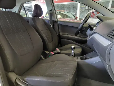 KIA Picanto 1.0 12V 4P FLEX EX, Foto 8