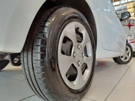 KIA Picanto 1.0 12V 4P FLEX EX, Foto 14