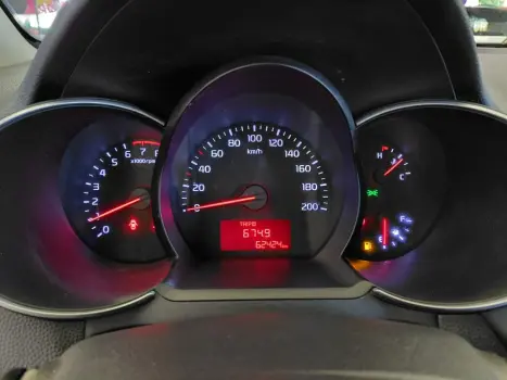 KIA Picanto 1.0 12V 4P FLEX EX, Foto 15