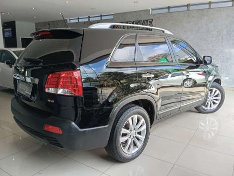 KIA Sorento 2.4 16V 4P EX2 7 LUGARES AUTOMTICO, Foto 2