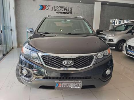 KIA Sorento 2.4 16V 4P EX2 7 LUGARES AUTOMTICO, Foto 3