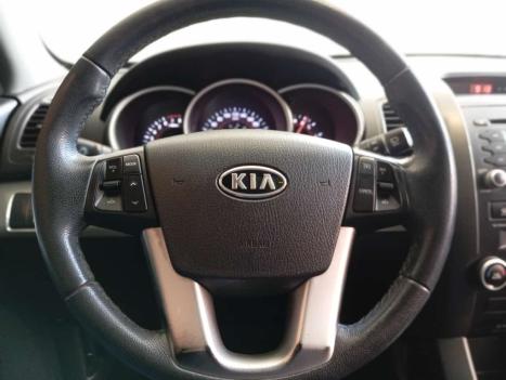 KIA Sorento 2.4 16V 4P EX2 7 LUGARES AUTOMTICO, Foto 9