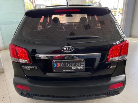 KIA Sorento 2.4 16V 4P EX2 7 LUGARES AUTOMTICO, Foto 4